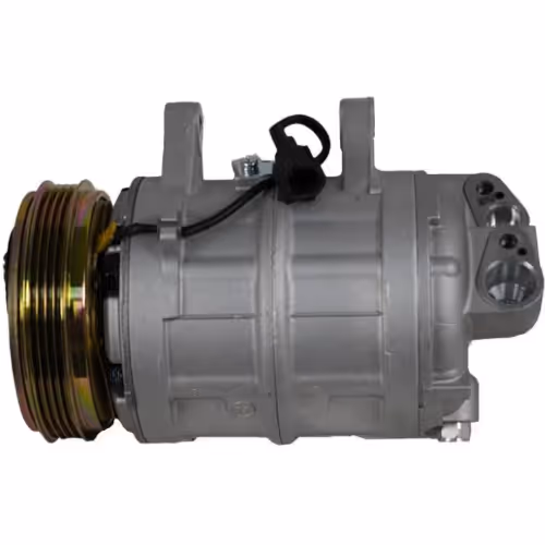 GW Compresor Nissan Patrol 98-06 DKS17C 4PK GW CP0142W Colombia