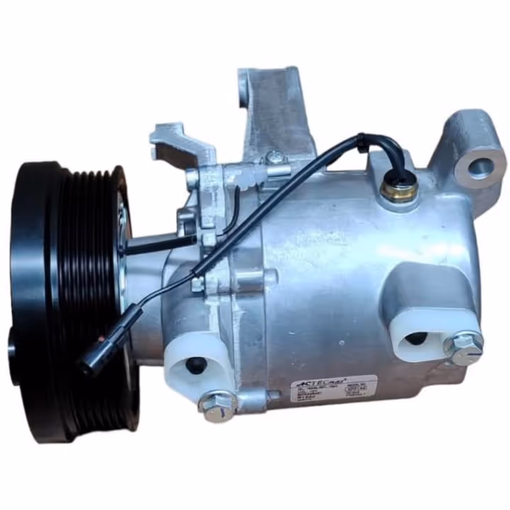 ACTECmax Compresor Chevrolet D-Max 3,0L 04-14 6PK ACTECmax CP0144 Colombia