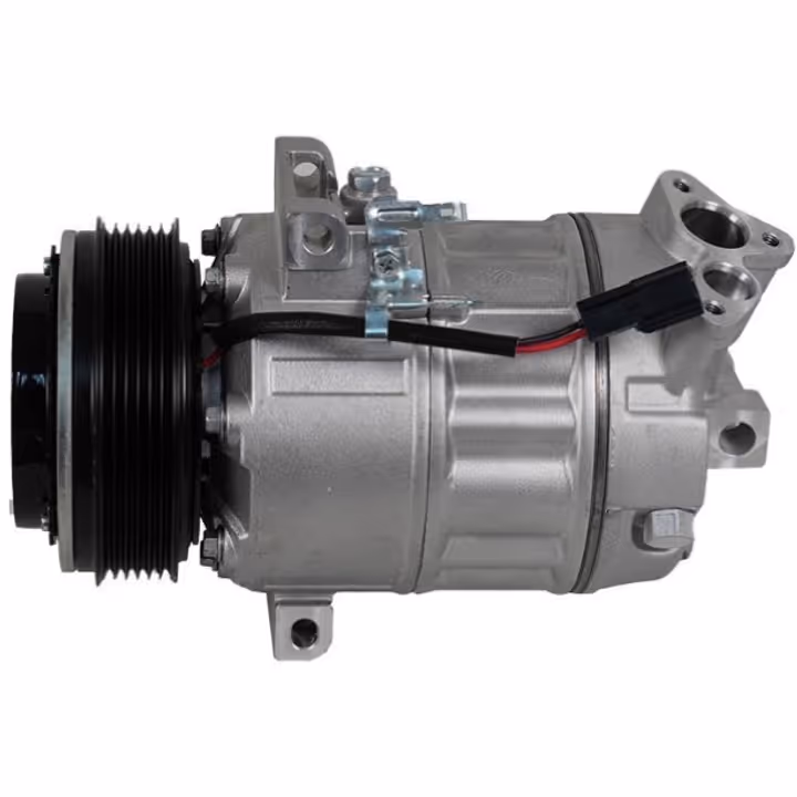 GW Compresor Nissan Sentra 2,0L 07-12 (Qashqai/Trafic/Koleos 12) 6PK GW CP0144W Colombia