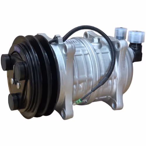 ACTECmax Compresor TM16 Oreja R404a 2A 12V ACTECmax CP0145 Colombia