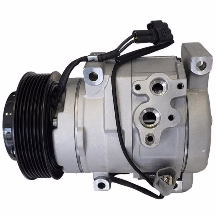 GW Compresor Toyota Previa 00-06 GW CP0145W Colombia