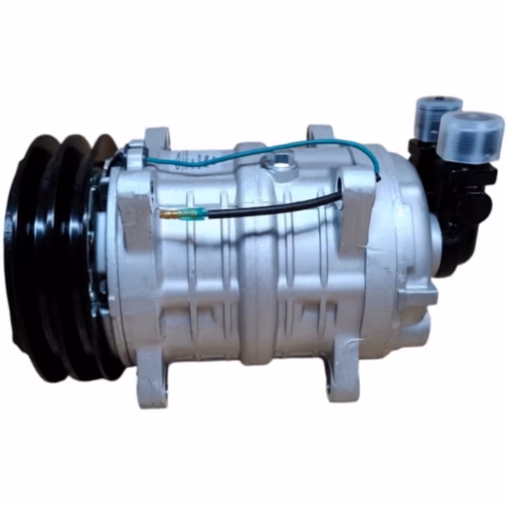 ACTECmax Compresor TM16 Oreja R404a 2A 24V ACTECmax CP0146 Colombia