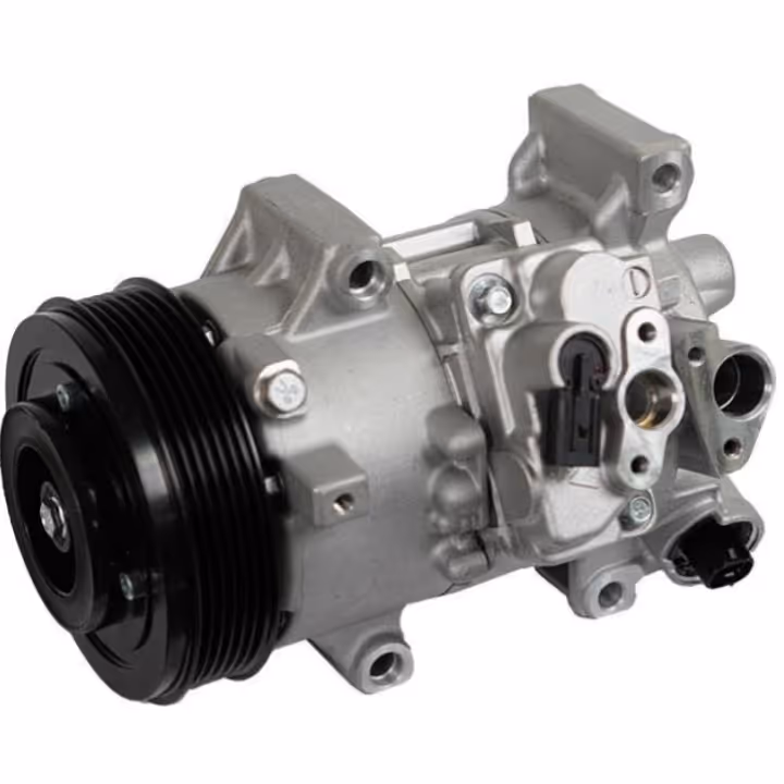 GW Compresor Toyota Corolla 11-13 (7SE14C 6PK) GW CP0146W Colombia