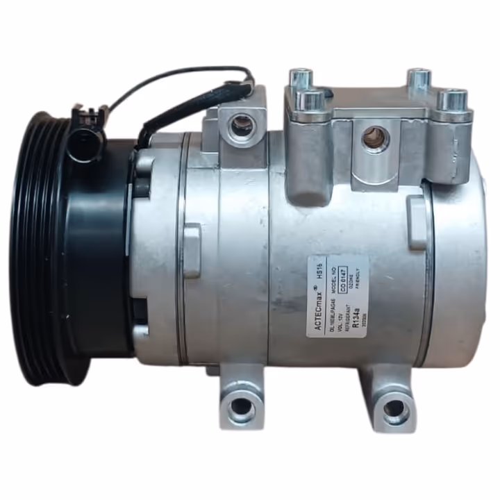 ACTECmax Compresor Kia Rio 03-05 ACTECmax CP0147 Colombia