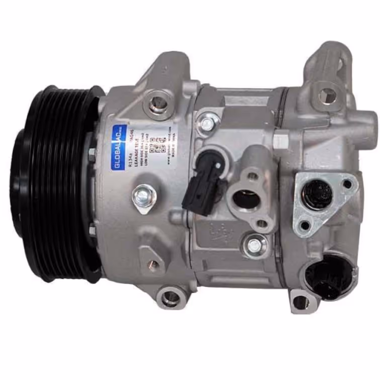 GW Compresor Toyota RAV4 09-12 (Camry 12-17) GW CP0147W Colombia