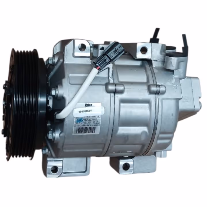 VALEO Compresor Nissan Altima 07-12 (Sentra 2,5L 07-12, X-Trail) VALEO CP0148 Colombia