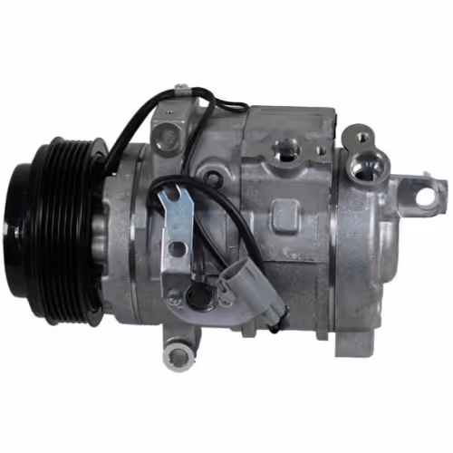 GW Compresor Toyota Land Cruiser 07-12 GW CP0148W Colombia