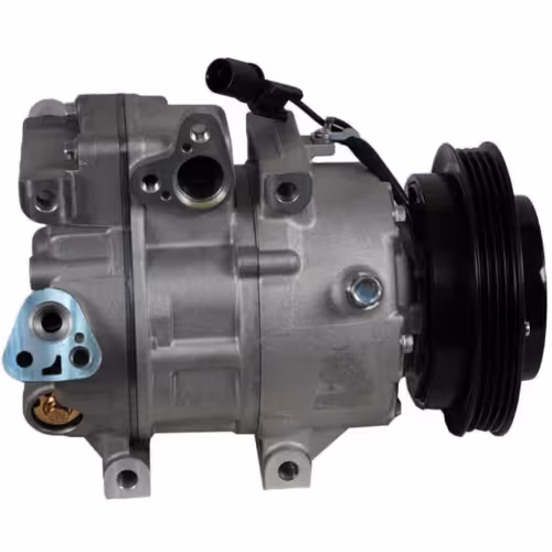 GW Compresor Hyundai Elantra 2,0L 07-11 (Elantra 1,8L 11, i30 1,4L) GW CP0152W Colombia