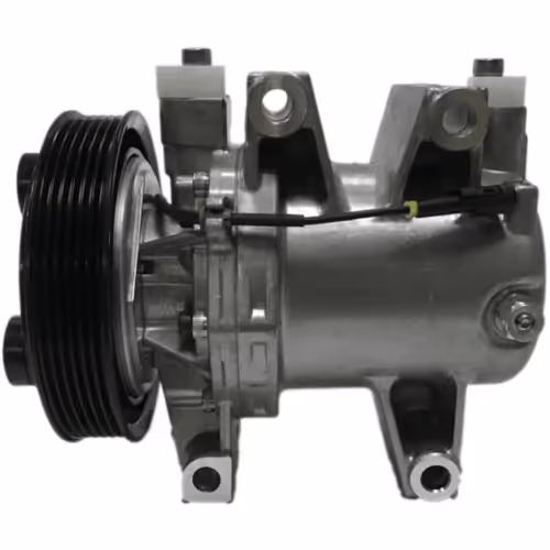 ACTECmax Compresor Chevrolet D-Max 19 6PK ACTECmax CP0153 Colombia
