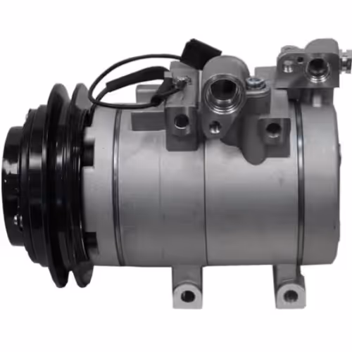 GW Compresor Hyundai H1 Grand Starex 97-04 HS20 1A GW CP0153W Colombia