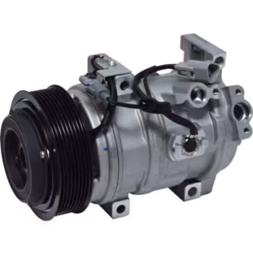 ACTECmax Compresor Toyota Land Cruiser 5,7L 08-21 (Sahara, GX460, LX70, Sequoia) ACTECmax CP0154 Colombia