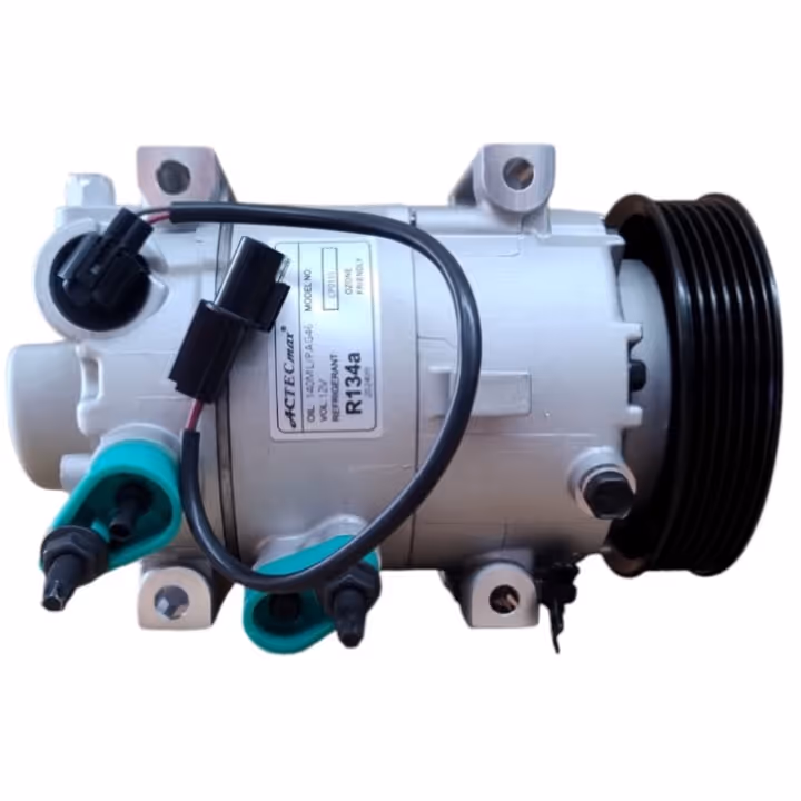 ACTECmax Compresor Kia Rio 17-21 (Verna 1,4L 17-21) ACTECmax CP0155 Colombia
