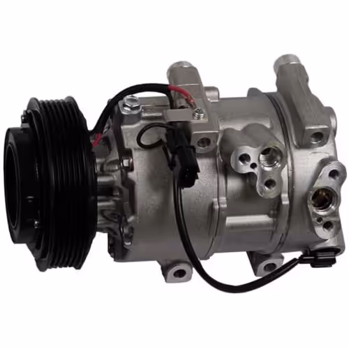GW Compresor Hyundai Tucson 2,4L 10-15 (IX35, Sportage 2,4L 11-12) GW CP0155W Colombia