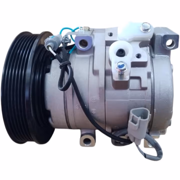 ACTECmax Compresor Hino 500 12-22 (Hino 700) 24V ACTECmax CP0156 Colombia