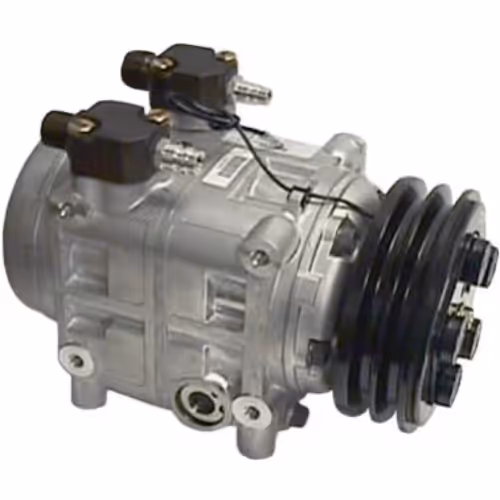 ACTECmax Compresor TM31 T.P 2A 12V ACTECmax CP0158 Colombia