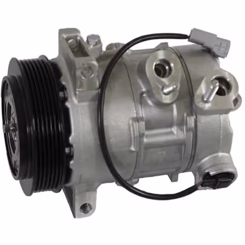 GW Compresor Jeep Compass 09-17 (Patriot 09-17) GW CP0160W Colombia