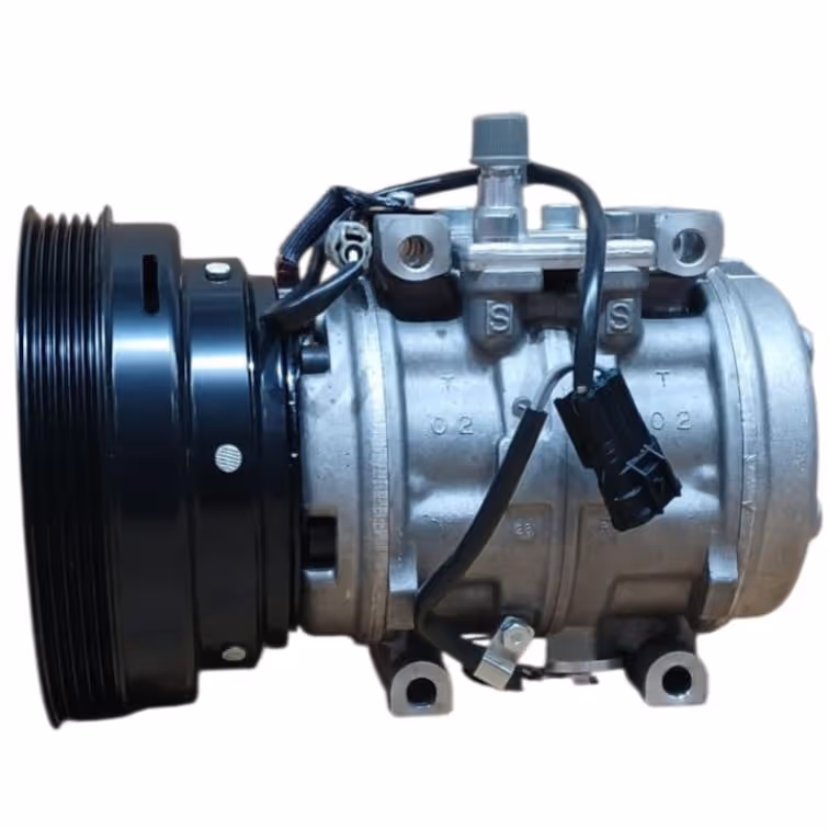 DENSO Compresor Toyota RAV4 96-97 Denso CP0161D Colombia