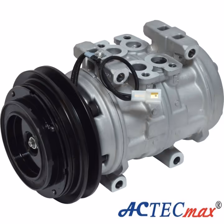Compresor Toyota 4Runner AC CP0162 Colombia