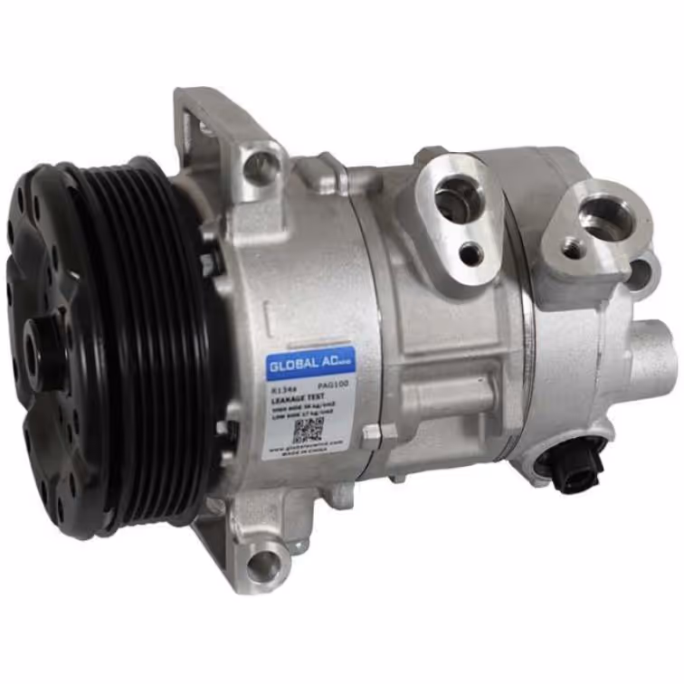 GW Compresor Jeep Compass 07-08 (Patriot 07-08) GW CP0162W Colombia