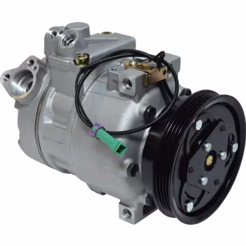 GW Compresor Audi A4 1,8L 00 (Passat 1,8L 01-05, Passat 2,0L 04-05) GW CP0164W Colombia
