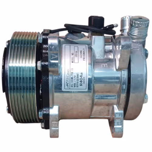 ACTECmax Compresor 505 8PK 12V R404a ACTECmax CP0166 Colombia