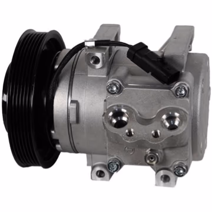 GW Compresor Ford Fiesta 07-11 (EcoSport 07-11) GW CP0167W Colombia