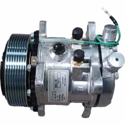 ACTECmax Compresor 505 8PK 24V R404a ACTECmax CP0169 Colombia