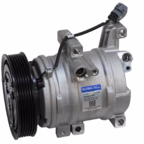 GW Compresor Mazda 6 2,3L 02-06 (Mazda 3 07-09) GW CP0169W Colombia