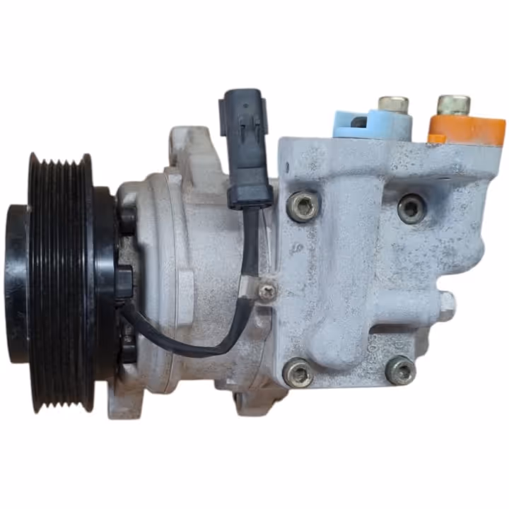 Compresor Jeep Grand Cherokee 4,0L 93-04 CP0170 Colombia