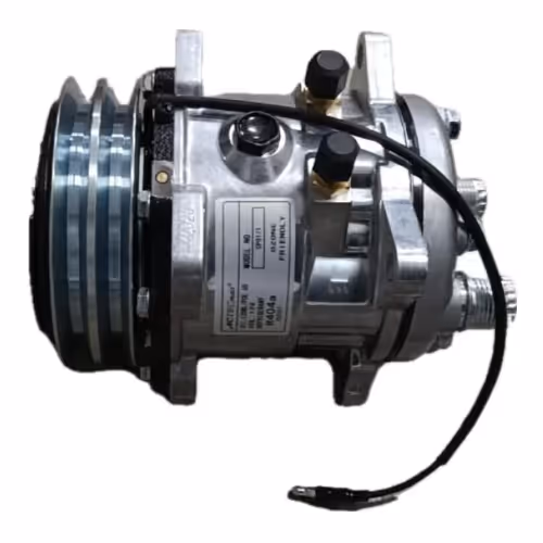ACTECmax Compresor 505 2A 12V R404a (Horizontal) ACTECmax CP0171 Colombia