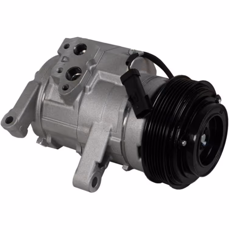 GW Compresor Jeep Grand Cherokee 4.7L 05-07 (Ram 1500 05-07) GW CP0174W Colombia