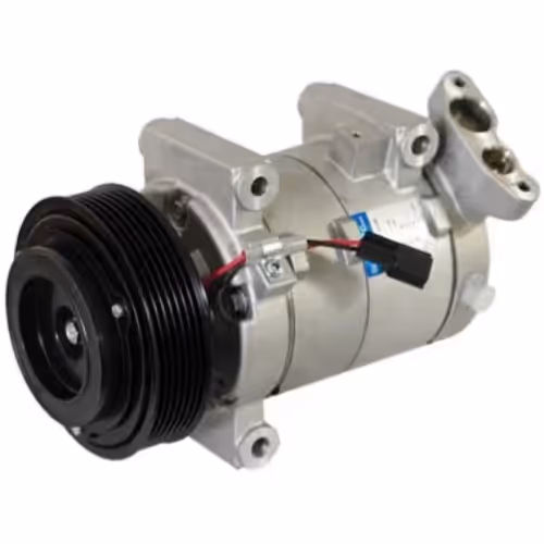 ACTECmax Compresor Renault Duster 16-19 10S15C 7PK ACTECmax CP0175 Colombia