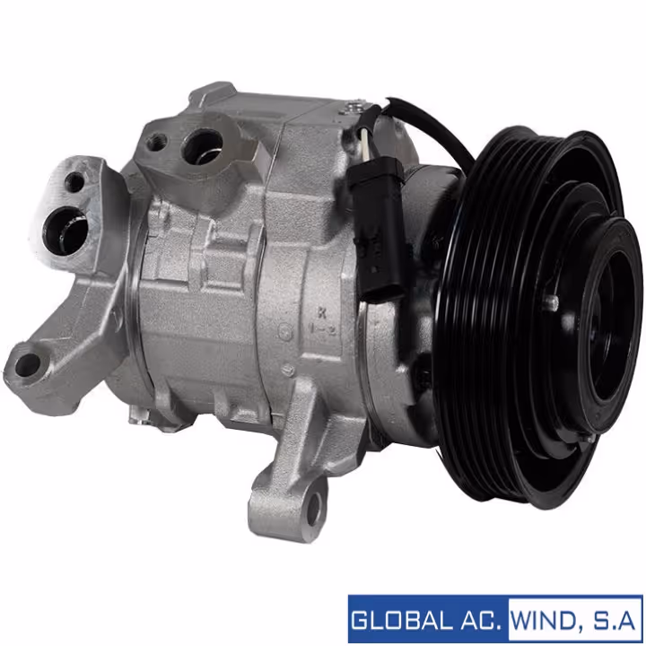 GW Compresor Dodge Dakota 08-11 GW CP0175W Colombia