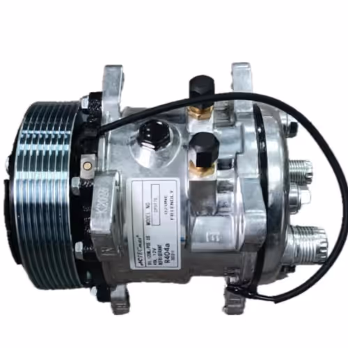 ACTECmax Compresor 505 8PK 12V R404a (Horizontal) ACTECmax CP0176 Colombia
