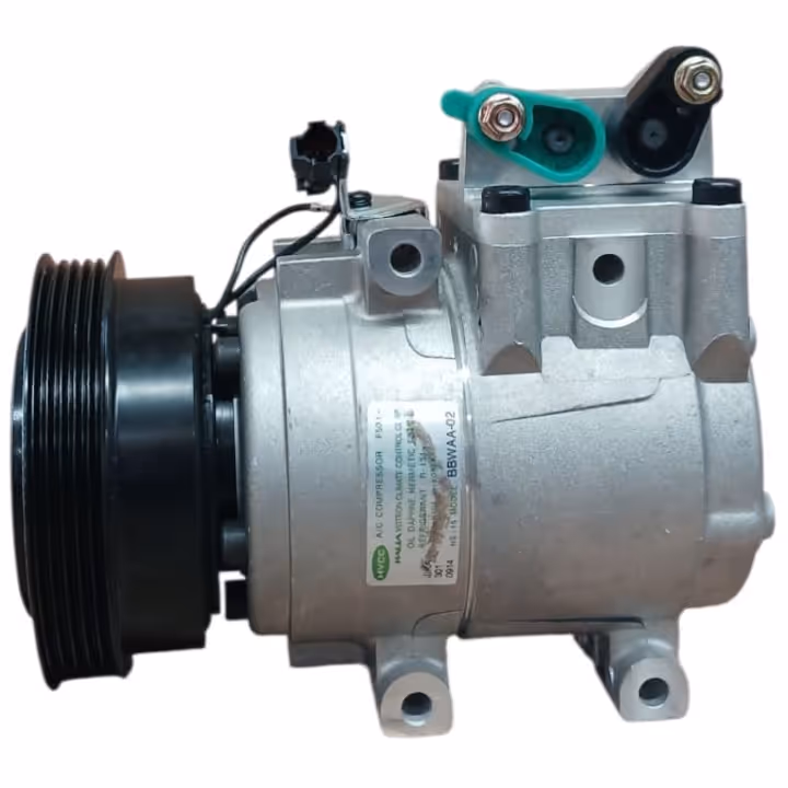 HCC Compresor Hyundai Sonata HCC CP0177 Colombia