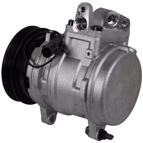 GW Compresor Hyundai i10 07-16 (Picanto 04-11) GW CP0177W Colombia