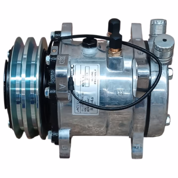 ACTECmax Compresor 507 2A 12V R404a ACTECmax CP0179 Colombia