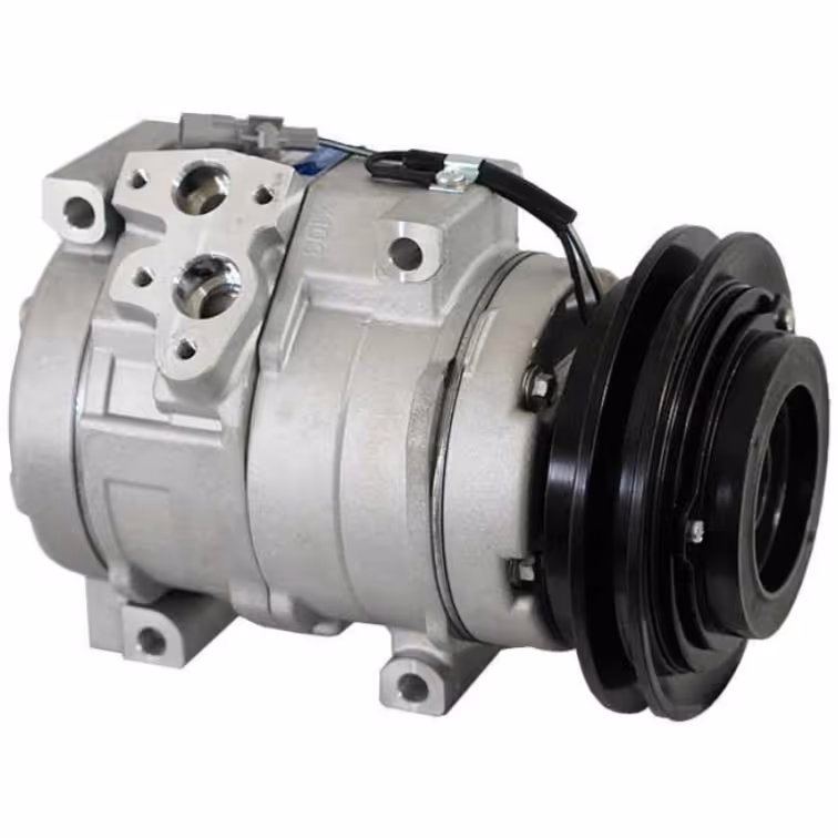 GW Compresor Toyota Prado 2.4L 06-10 (Hino Fuso) 10S17C 1A GW CP0180W Colombia