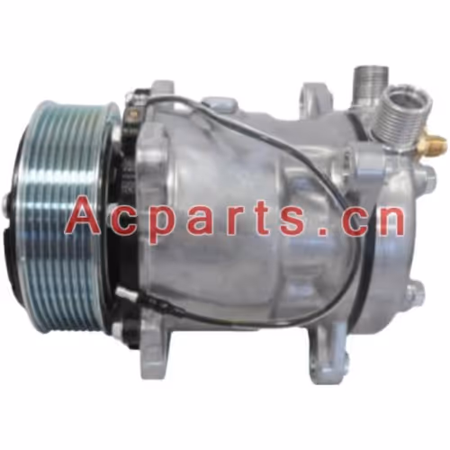 ACTECmax Compresor 507 8PK 12V R404a ACTECmax CP0182 Colombia