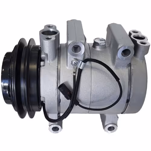 GW Compresor Chevrolet D-Max 05-15 (Rodeo 03-08) Diesel GW CP0186W Colombia