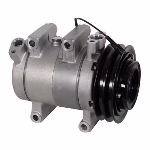 GW Compresor Chevrolet D-Max (CR14 2A) GW CP0187W Colombia