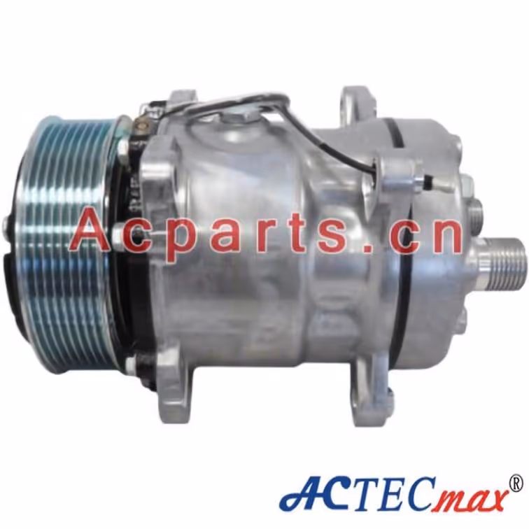 DENSO Compresor Mercedes Benz E320 07-09 DENSO CP1592 Colombia
