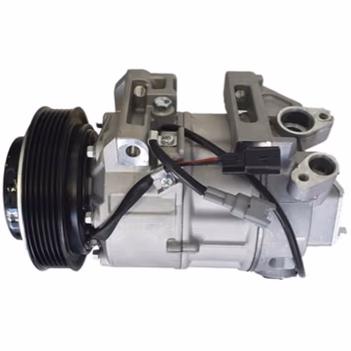 GW Compresor Nissan X-Trail 17 (Pathfinder 2,5L 14, Altima 2,5L 13-18) GW CP0188W Colombia