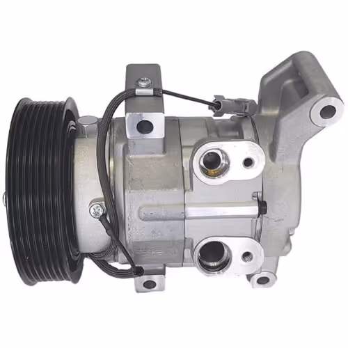 GW Compresor Toyota Hilux Gasolina 2,7L 04-15 (10S11C Izquierdo 7PK) GW CP0190W Colombia