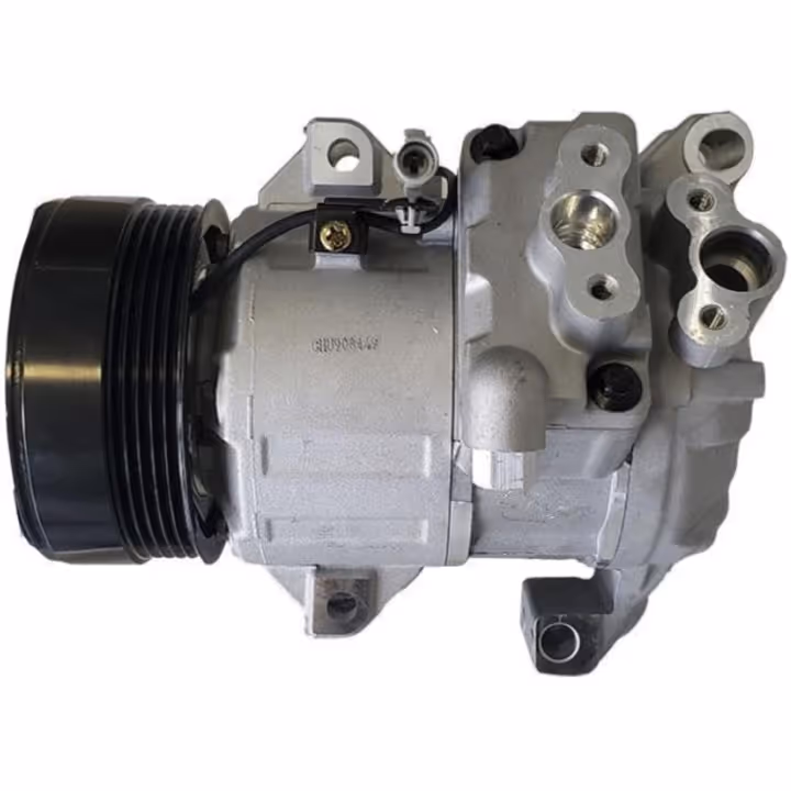 GW Compresor Suzuki Grand Vitara 2,0L 06-08 4PK GW CP0191W Colombia