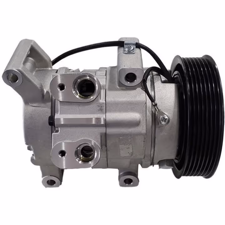 GW Compresor Toyota Hilux Diesel 2,7L 04-15 (10S11C Der. 7PK) GW CP0193W Colombia
