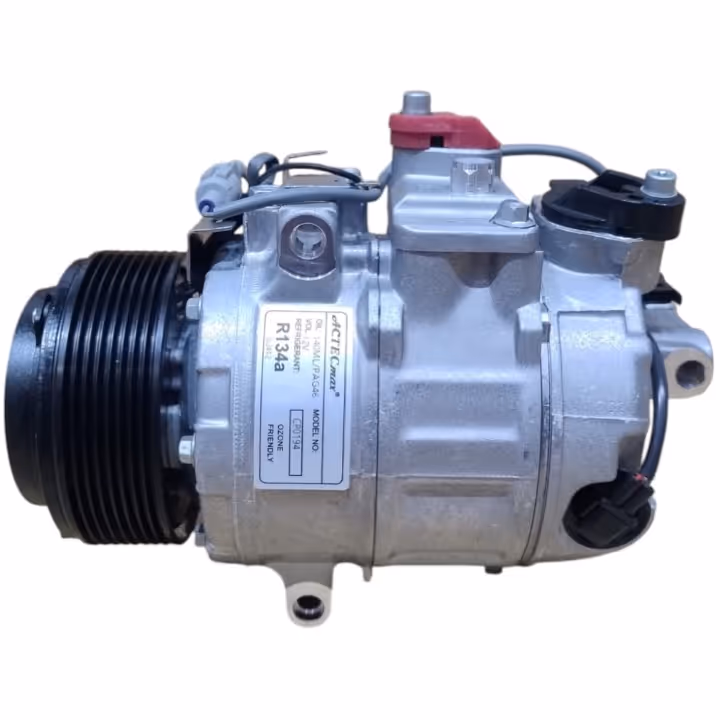 ACTECmax Compresor BMW X5 Diesel 3,0L 11-14 (X6 12-17, 335/435/535/640/740) ACTECmax CP0194 Colombia