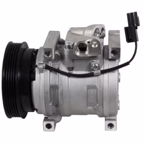 GW Compresor Kia Picanto 11-16 (i10 1,2L 11-16) T.P 5PK GW CP0196W Colombia