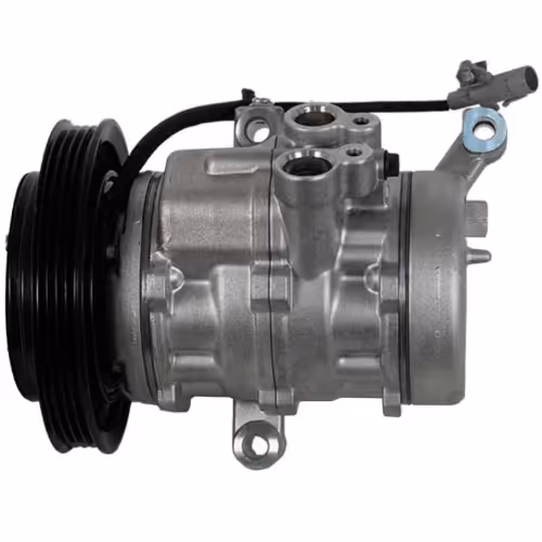 GW Compresor Toyota Yaris 1,5L 13-16 (10S13C 4PK) GW CP0197W Colombia