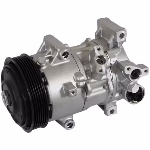 GW Compresor Toyota Corolla 14-19 (6SEU14C 6PK) GW CP0198W Colombia